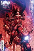 BATMAN: KILLING TIME #1C 