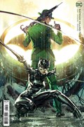 BATMAN: KILLING TIME #1B 