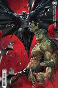 BATMAN: KILLING TIME #2B 