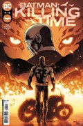 BATMAN: KILLING TIME #4 