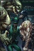 BATMAN: KILLING TIME #1H 