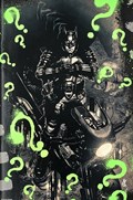 BATMAN: KILLING TIME #1-COPRO-I 