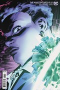 WAR FOR EARTH-3 #1-RI-B 