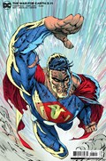 WAR FOR EARTH-3 #1B 