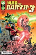 WAR FOR EARTH-3 #2 