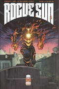 ROGUE SUN #1 