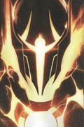 ROGUE SUN #1-RI 