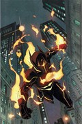 ROGUE SUN #2-RI 