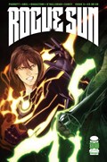 ROGUE SUN #5 