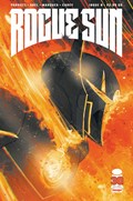 ROGUE SUN #8 