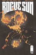ROGUE SUN #13 