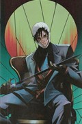 ROGUE SUN #13B 
