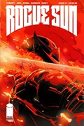 ROGUE SUN #14 