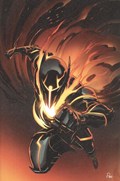 ROGUE SUN #11-RI 