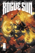 ROGUE SUN #17 