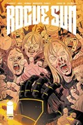 ROGUE SUN #16 