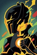ROGUE SUN #19B 