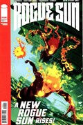 ROGUE SUN #25 