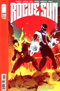 ROGUE SUN #26 