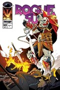 ROGUE SUN #30B 