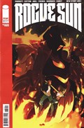 ROGUE SUN #31 