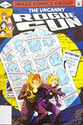 ROGUE SUN #28-RI 