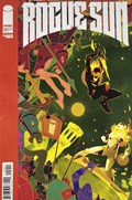 ROGUE SUN #29 