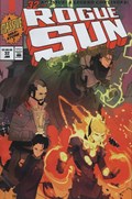 ROGUE SUN #32B 
