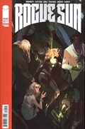 ROGUE SUN #33 
