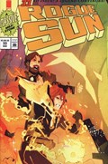 ROGUE SUN #33B 