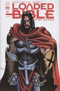 LOADED BIBLE: BLOOD OF MY BLOOD #6D 