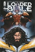 LOADED BIBLE: BLOOD OF MY BLOOD #4B 