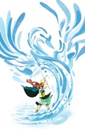 JIM HENSON'S THE STORYTELLER: SHAPESHIFTERS #1C 