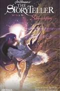 JIM HENSON'S THE STORYTELLER: SHAPESHIFTERS #2B 