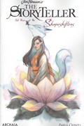 JIM HENSON'S THE STORYTELLER: SHAPESHIFTERS #3 