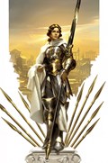 MAGIC: THE HIDDEN PLANESWALKER #4D 