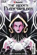 MAGIC: THE HIDDEN PLANESWALKER #1 