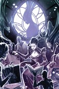 MAGIC: THE HIDDEN PLANESWALKER #2-RA 