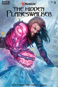 MAGIC: THE HIDDEN PLANESWALKER #3B 