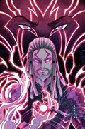 MAGIC: THE HIDDEN PLANESWALKER #3G 