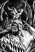 MAGIC: THE HIDDEN PLANESWALKER #3F 