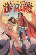 JOHN CARTER OF MARS #5 