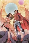 JOHN CARTER OF MARS #5G 