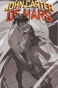 JOHN CARTER OF MARS #5L 