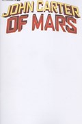 JOHN CARTER OF MARS #1F 