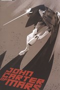 JOHN CARTER OF MARS #1-RI 