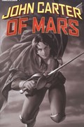 JOHN CARTER OF MARS #1-RI-C 