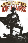 JOHN CARTER OF MARS #1-RI-B 