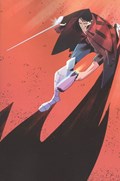 JOHN CARTER OF MARS #1-RI-E 