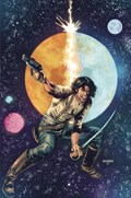 JOHN CARTER OF MARS #2-RI-G 